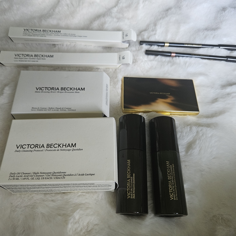 Victoria Beckham Beauty Bundle - Picture 2 of 8
